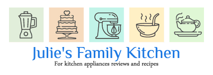 Julies Family Kitchen