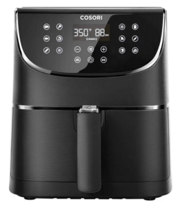 COSORI 3.7 QT Air Fryer (CP137-AF)