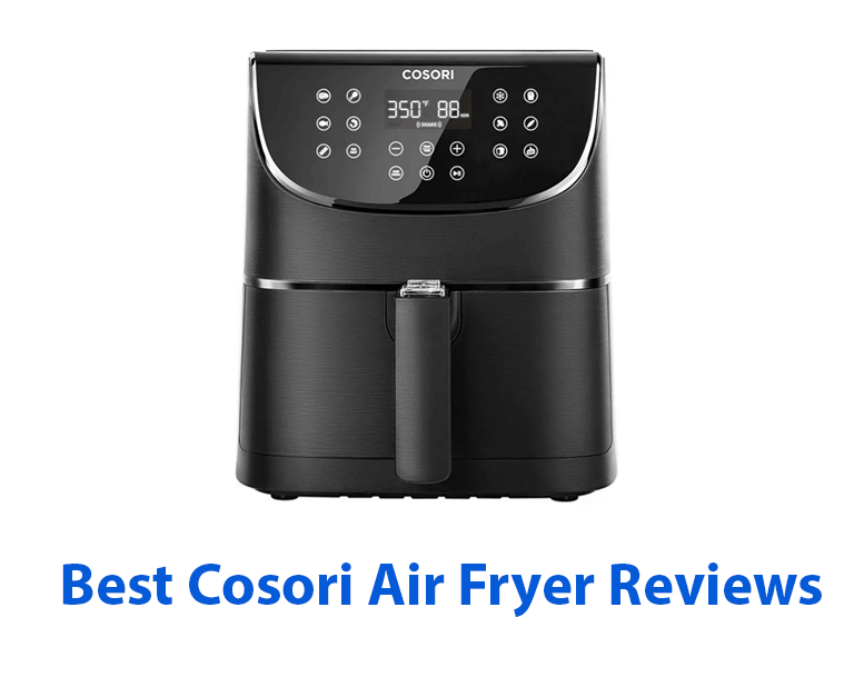 cosori air fryer reviews