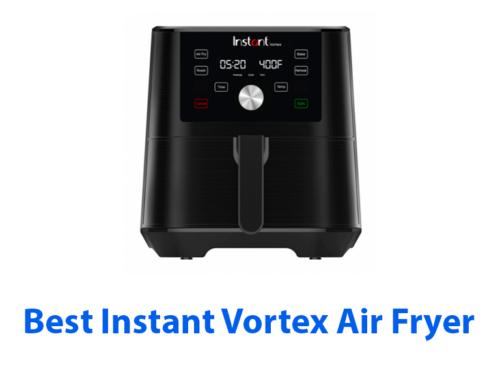 instant vortex air fryer reviews