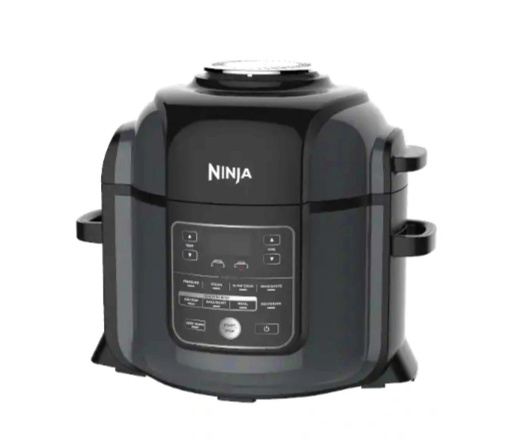 Ninja Foodi 8-Quart XL Pressure Cooker