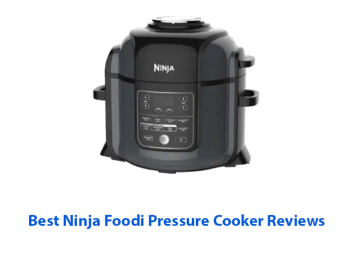 Ninja Foodi Pressure Cooker Reviews