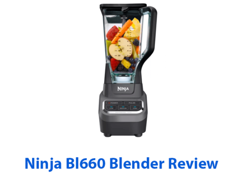 ninja bl660 review