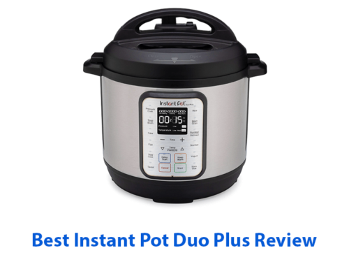 Instant Pot Duo Plus
