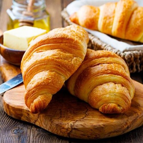 How To Reheat Croissants