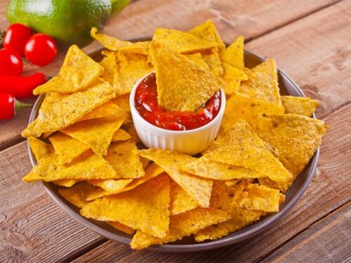 What are nachos and How To Reheat Nachos The Best Ways