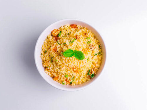How to Reheat Leftover Couscous