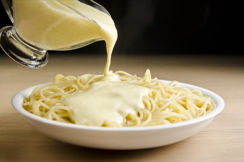 Can You Freeze Cheese Sauce