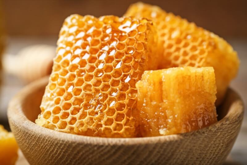 Can You Freeze Honeycomb