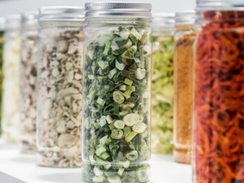 Can You Eat Freeze Dried Food Without Water