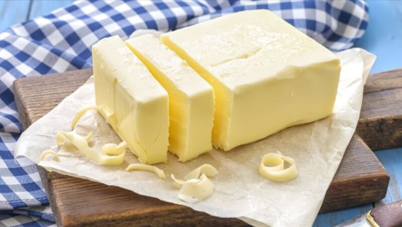 How To Dehydrate Butter