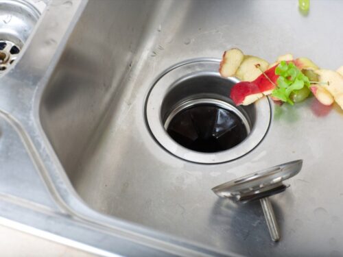 Can You Put a Garbage Disposal In a Farmhouse Sink
