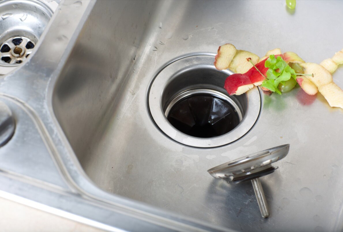 Can You Put a Garbage Disposal In a Farmhouse Sink