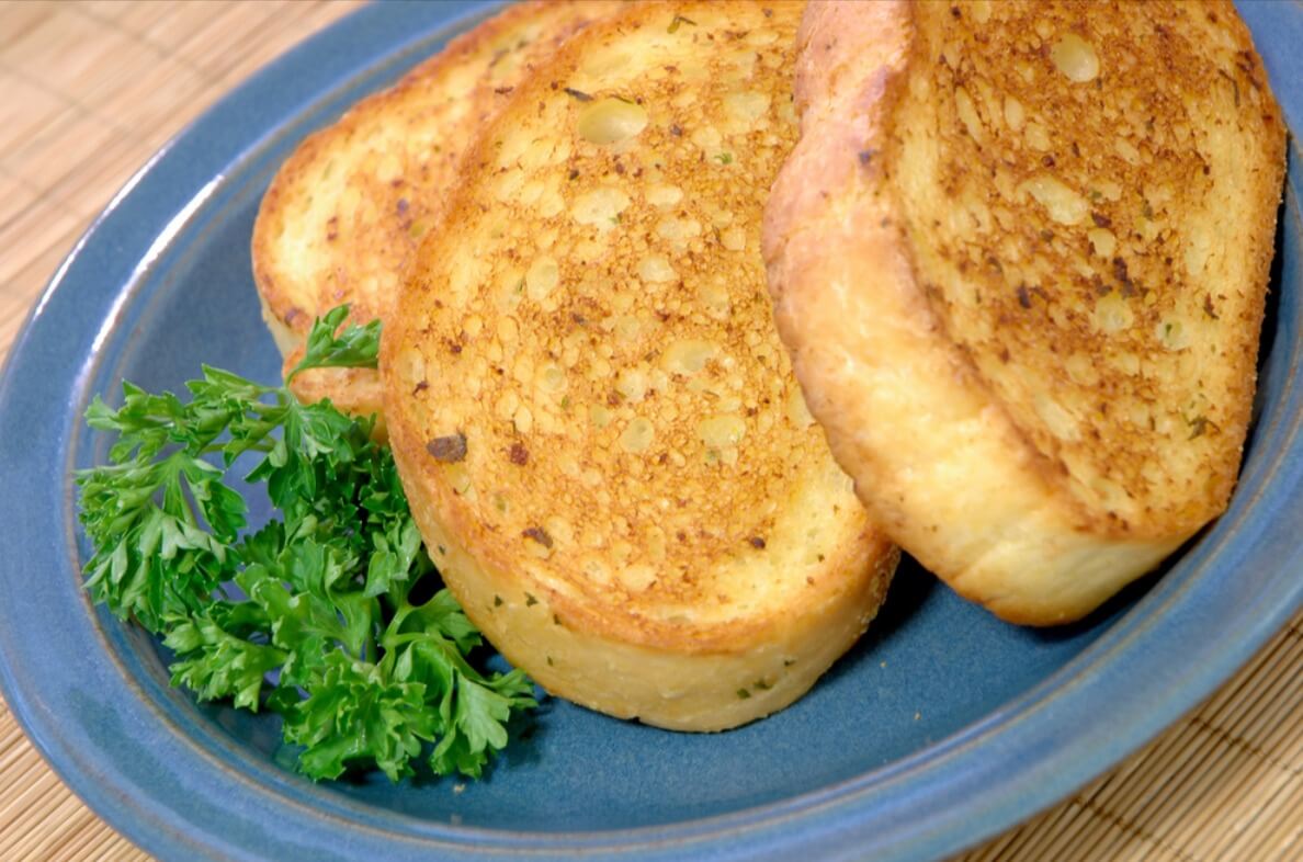 Can You Put Texas Toast In The Air Fryer