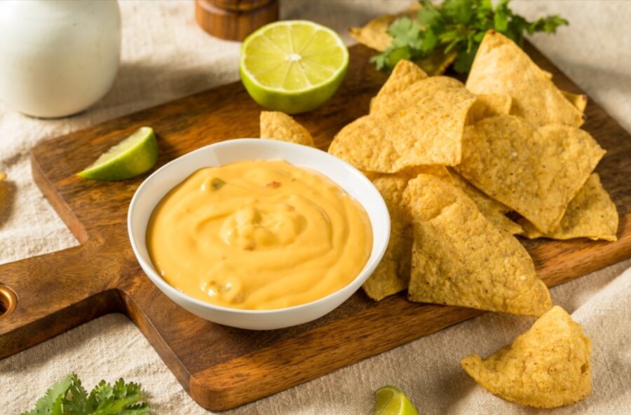 How To Reheat Queso Dip