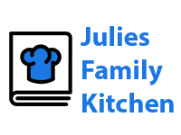 Julies Family Kitchen